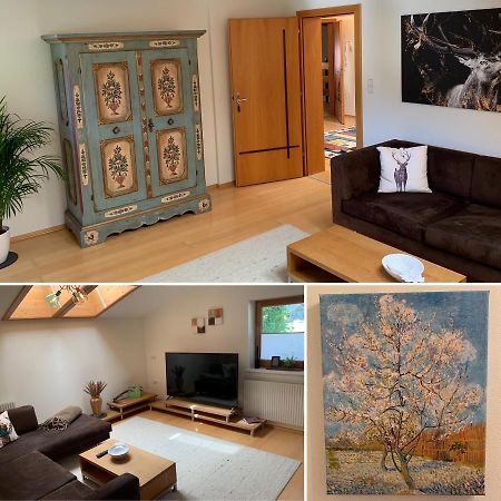 Alpen Appartements Hochmuth Mayrhofen Zewnętrze zdjęcie